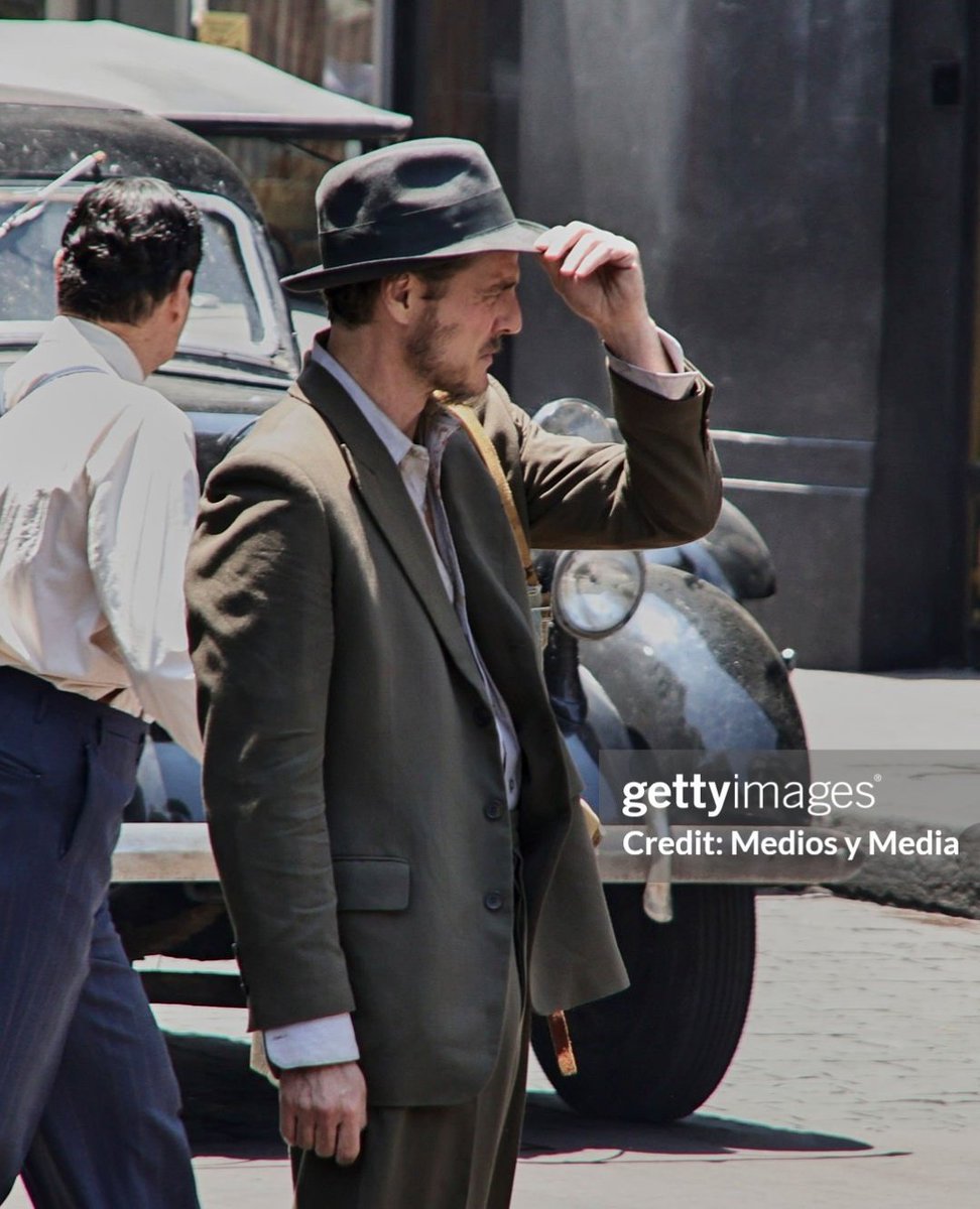 Pedro Pascal Nation tweet media