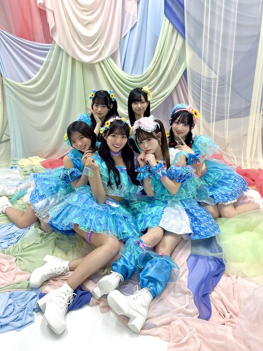 AND CaaaLL《アンドコール》 tweet media