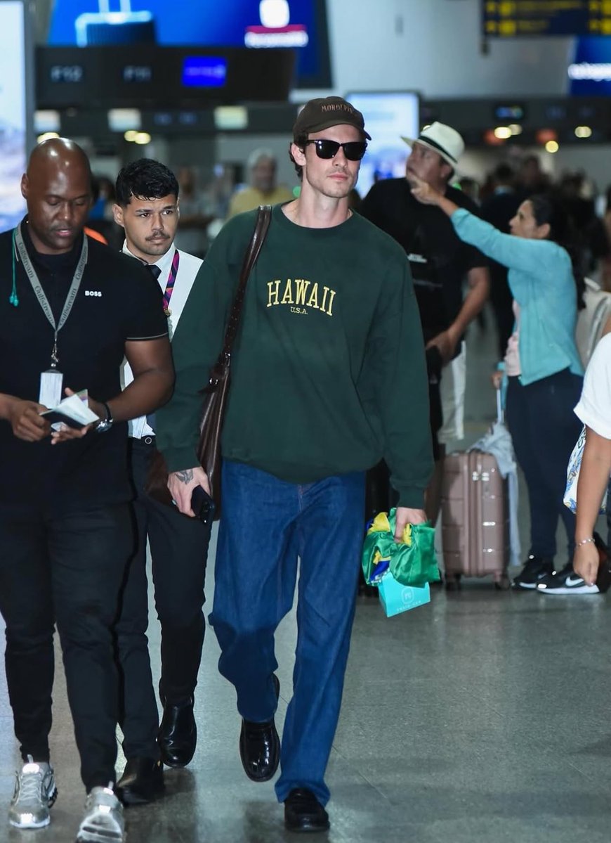 The Mendes Updates tweet media