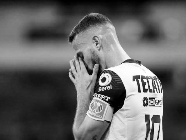 Charlie Talancón⚽🇫🇮💙🤍 tweet media