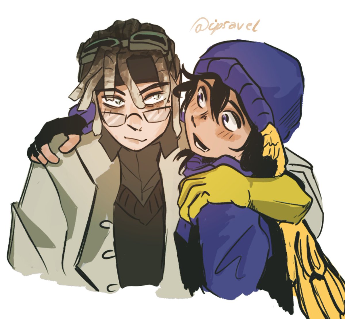 isavel 🌿 tweet media