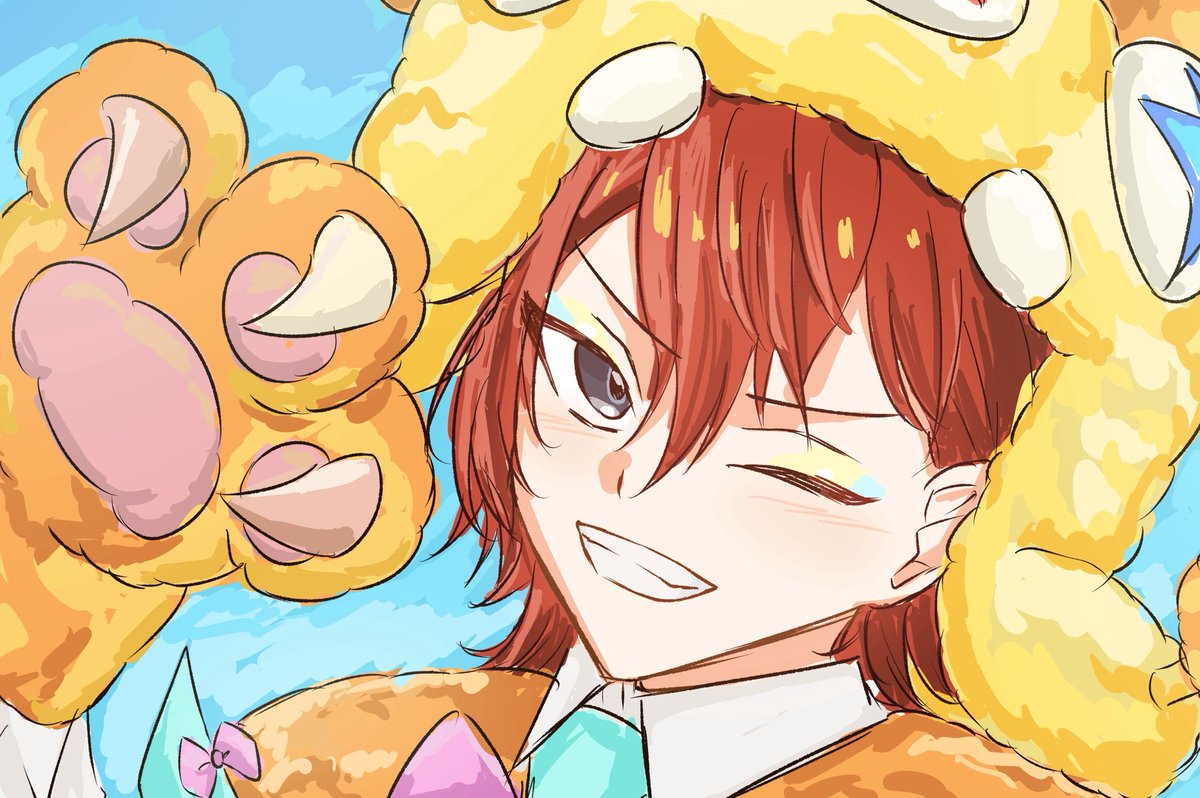 逰歌 スミレ tweet media