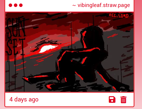 vibingleaf tweet media