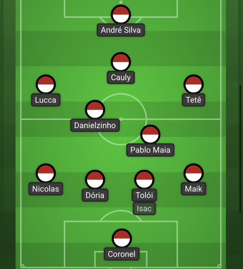 SPFC Info tweet media