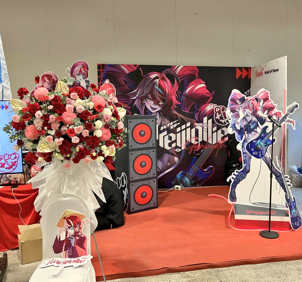 Kureiji Ollie ( オリー) 🧟‍♀️ @ホロライブID tweet media