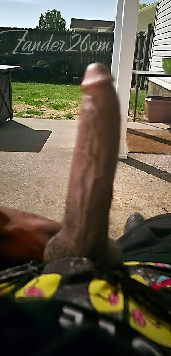 Zander26cm♉ tweet media