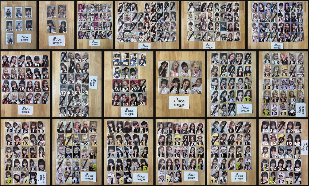 아이포카 (iPOCA) |❌VIDEO PROOF❌| Proxy Purchase Korea tweet media