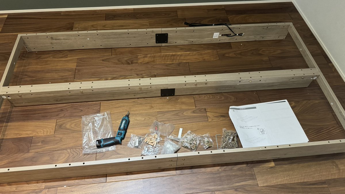 👾ぬる👾暴れモミアゲ🐈 tweet media