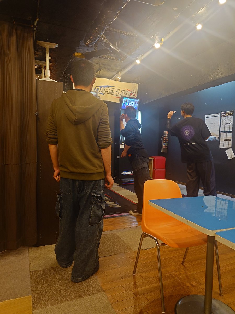 ダンキチ👓️🎯📸🎣🗻 tweet media