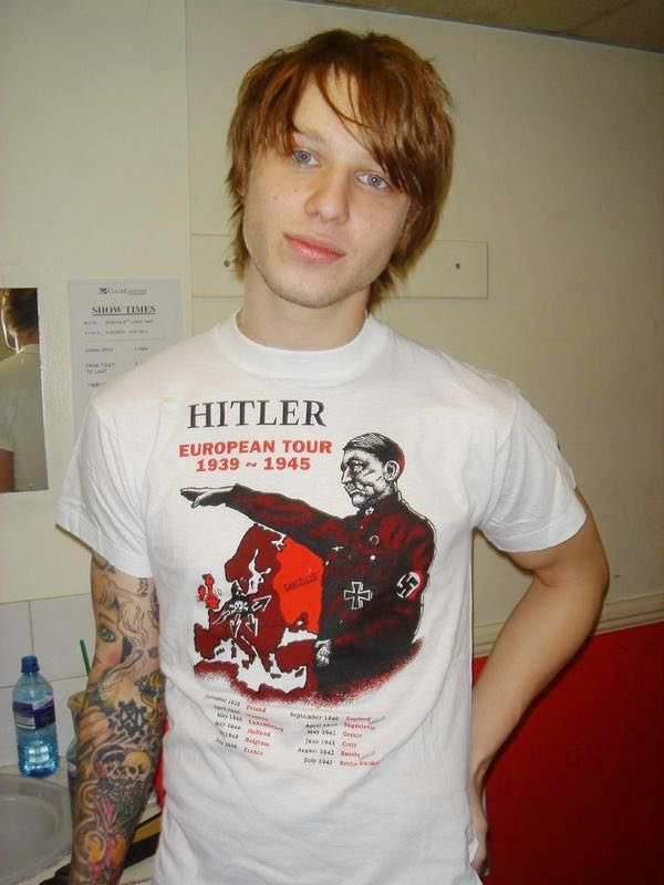 kid named pubert🦉🌁 tweet media