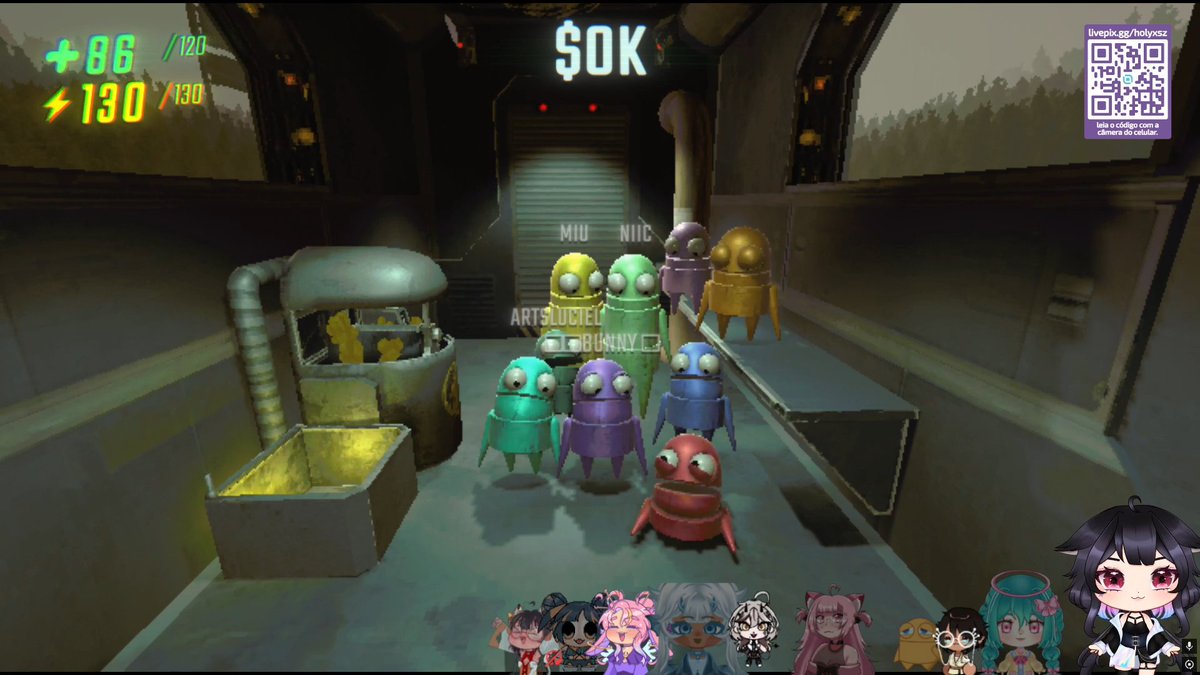 Holy! ♫ VT tweet media