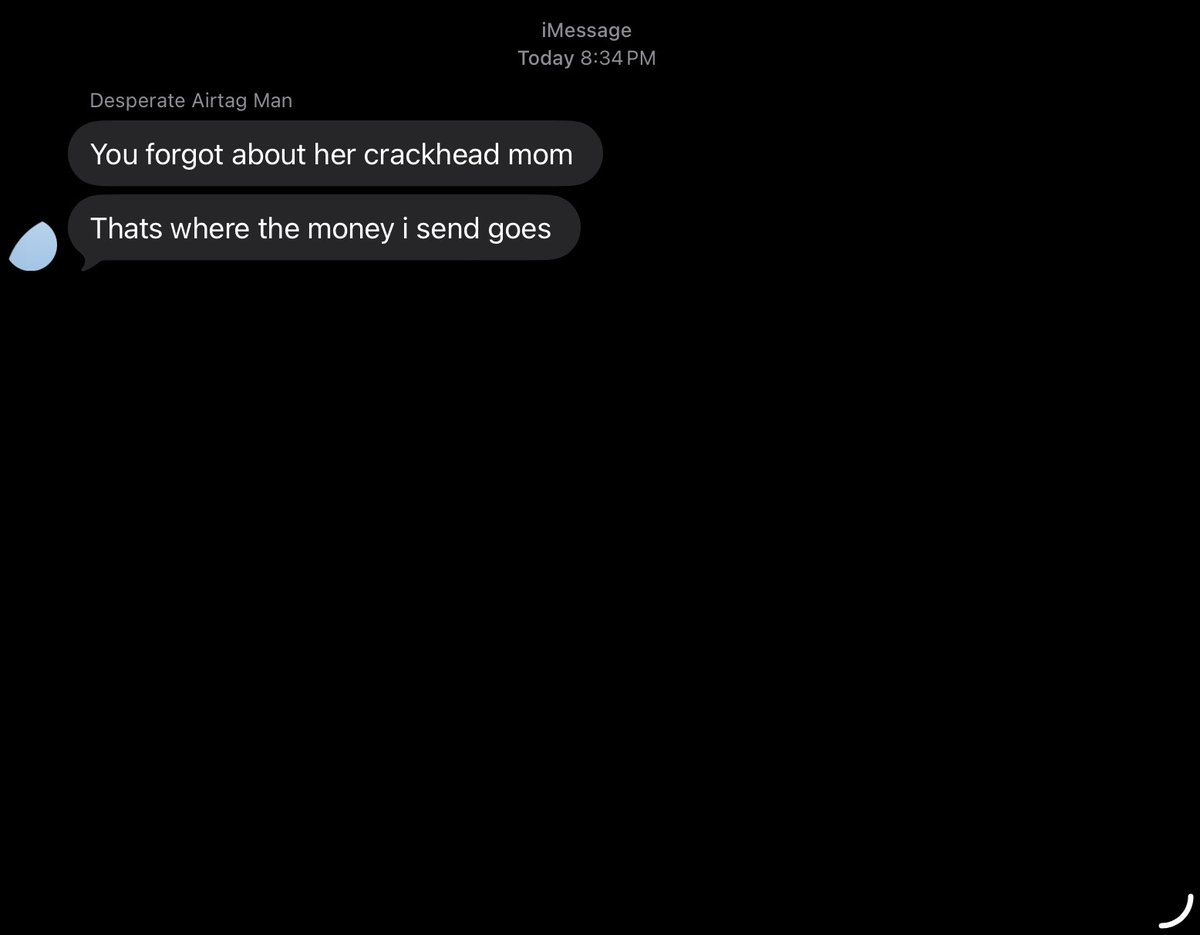 Ihatemayo tweet media