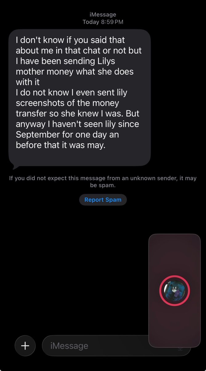 Ihatemayo tweet media