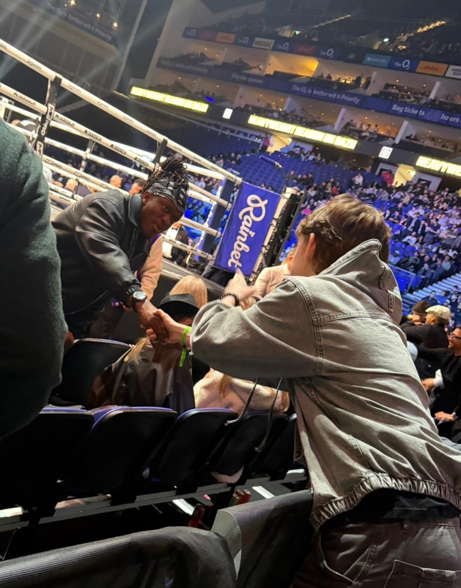 Nebality ๐ฎ๐ช tweet media