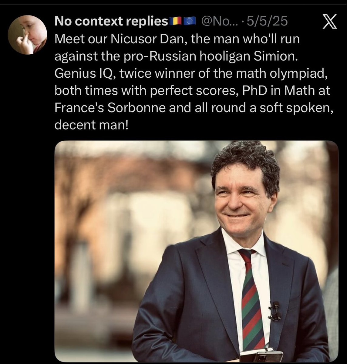 Lelea Saveta tweet media