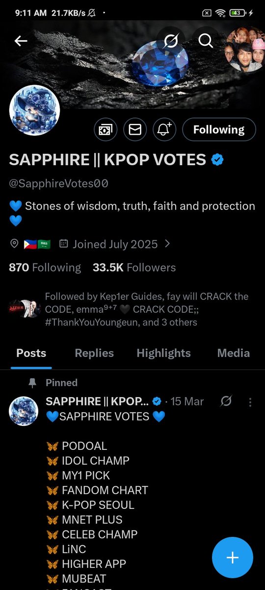 _jeuxz's tweet photo. @yansbun @SapphireVotes00 For #kep1er https://t.co/fiHp6VbpO4