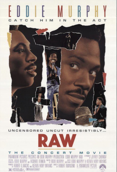 StewsSauce's tweet image. NW:  TRUE Comedy.
The way “comedy” was meant to be 👊🏼💥
Let loose and LAUGH
80’s 🤘🏼