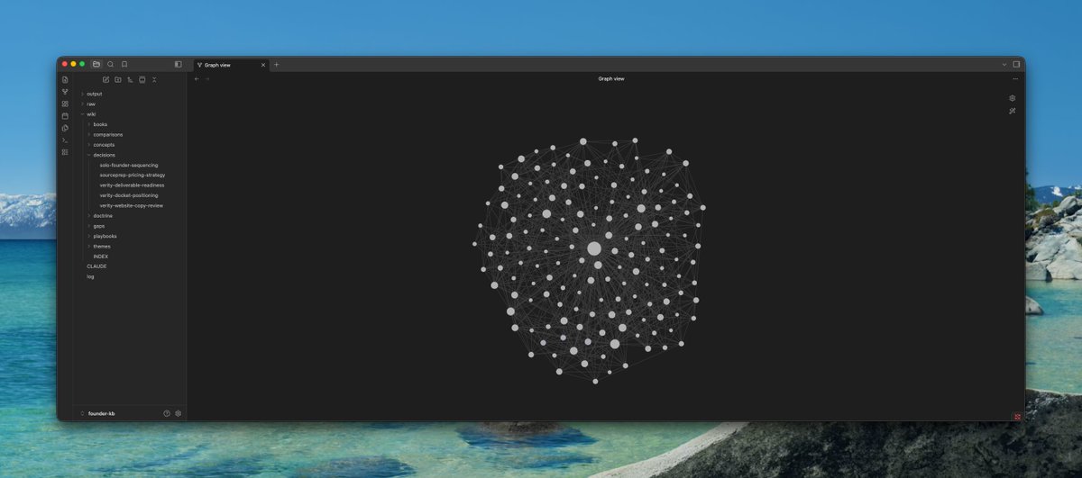 Nick Fernandez tweet media