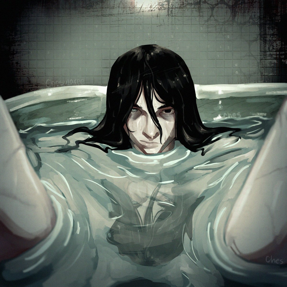 ches ☆ VGen+!! tweet media