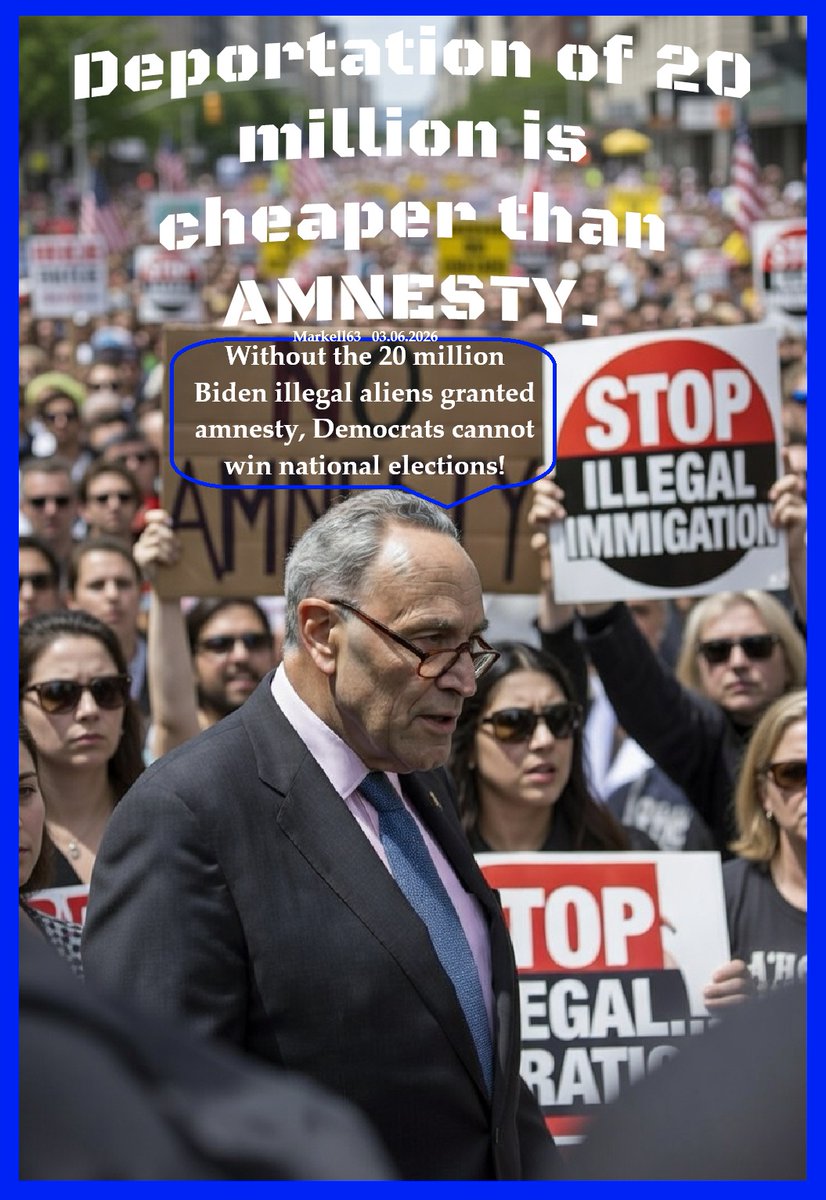 ๐๐๐ฃ๐๐๐๐๐๐ โ๐บ๐ธโ MAGA โ๐บ๐ธโ tweet media