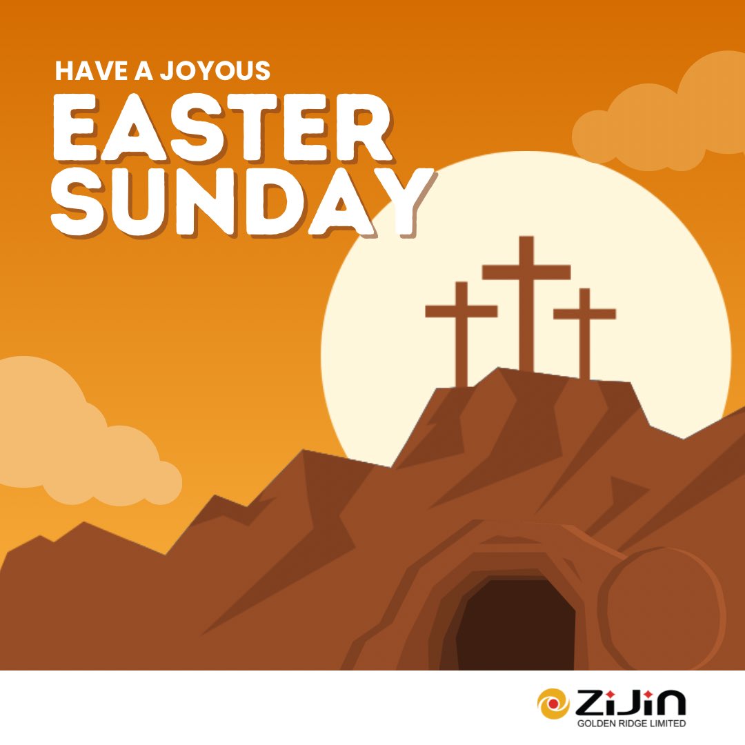 ZijinGhana tweet media