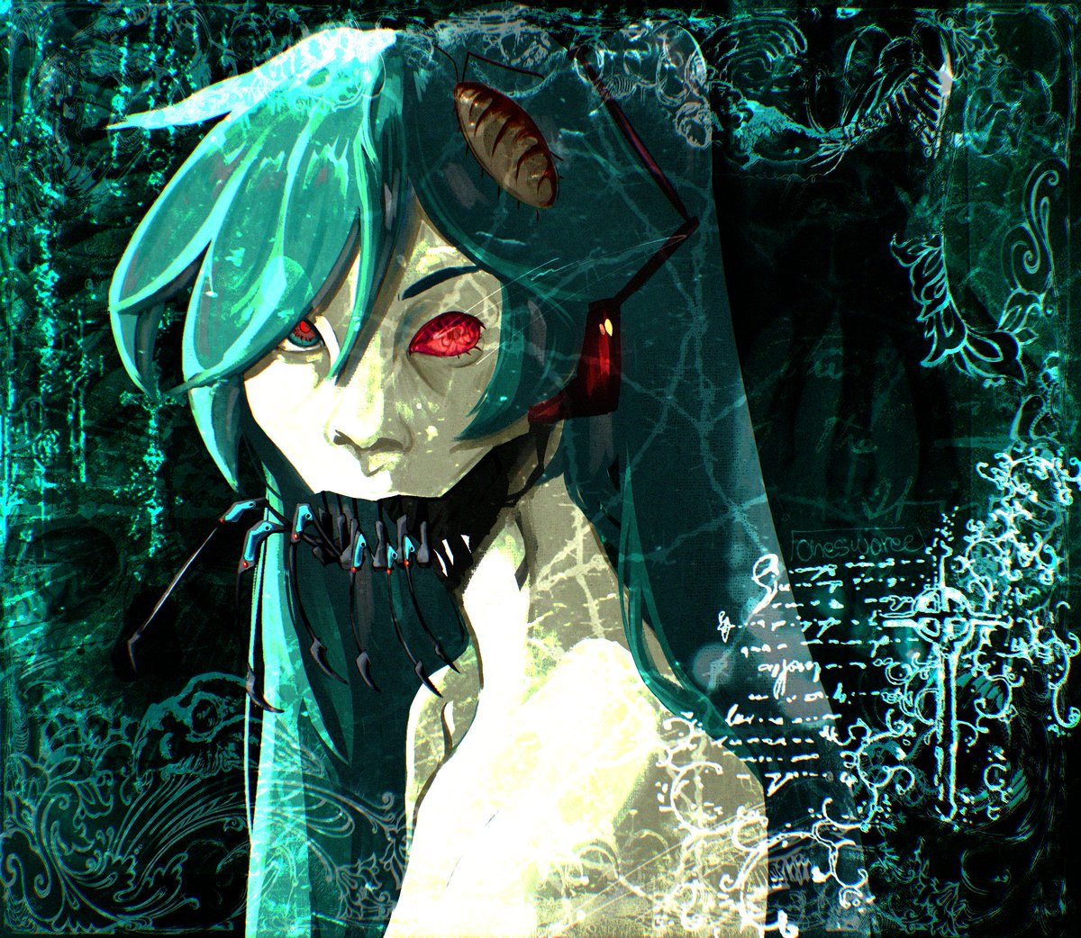 ches ☆ VGen+!! tweet media