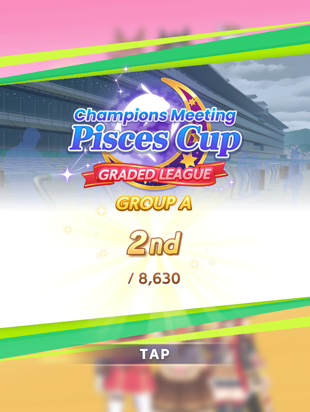 Kris Umasimp 【Umamusume 101 📌】 tweet media