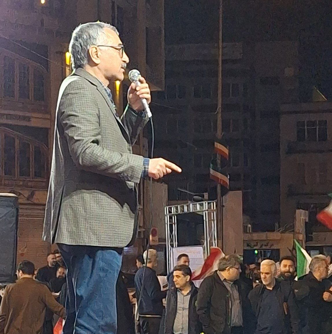 🇮🇷 ساسان دانش پژوه tweet media