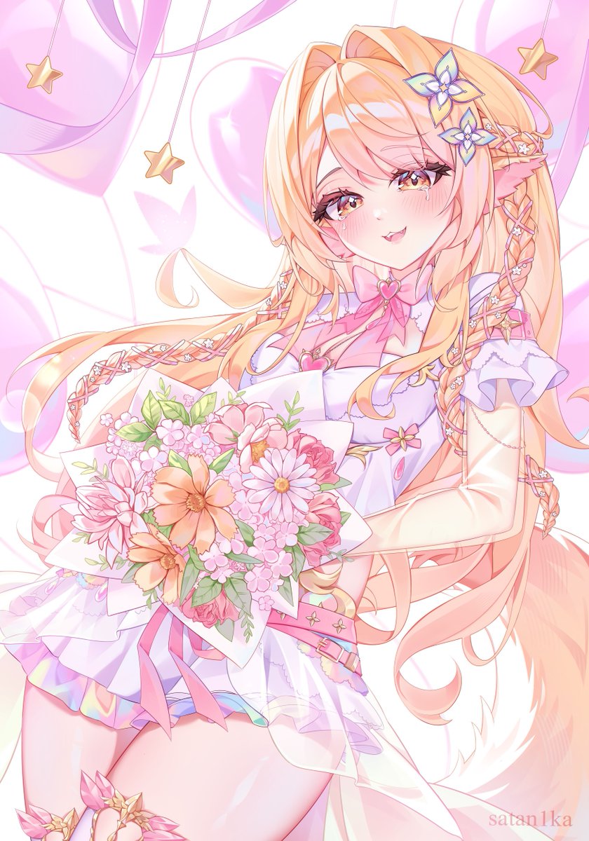 Dejavudea 🤍🌸 tweet media