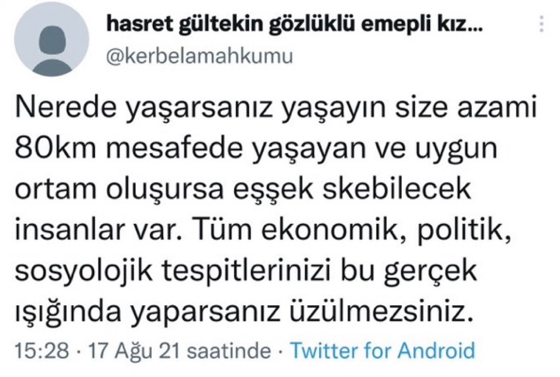 eskimeyen tivitler tweet media