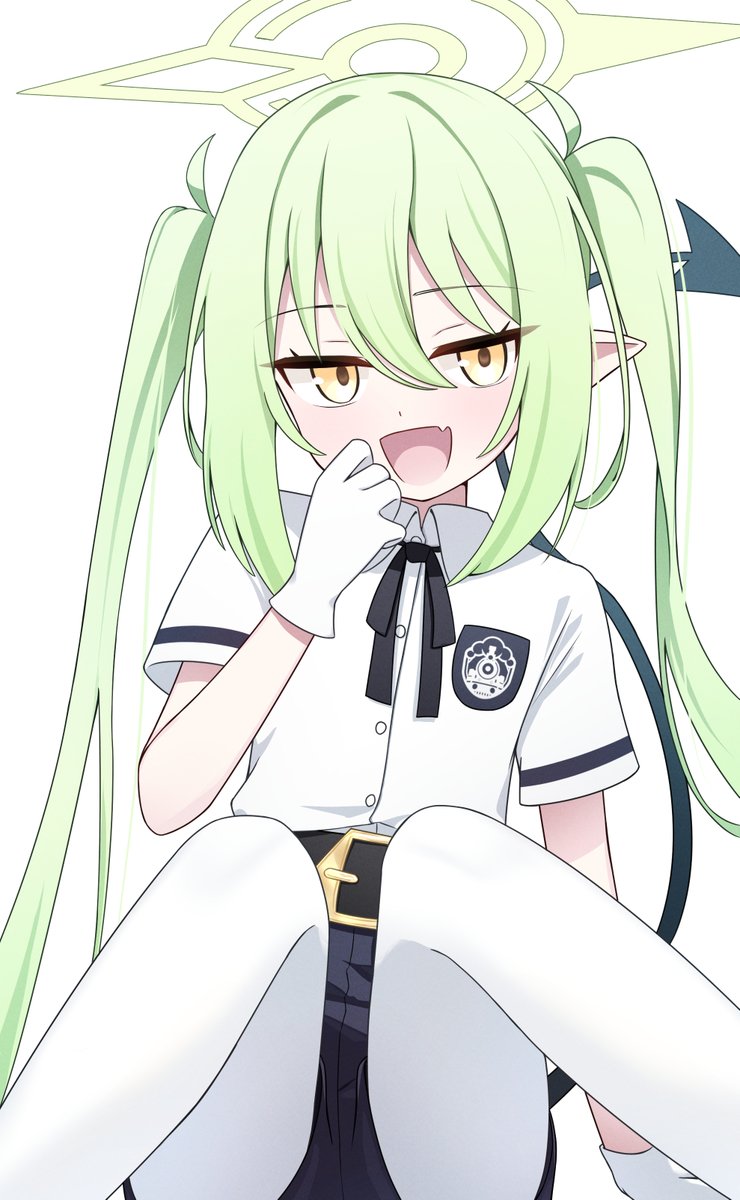 一条ねぎ tweet media