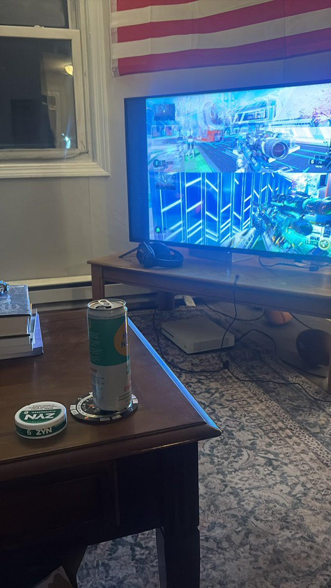 Dustin “Bustin” Brown tweet media