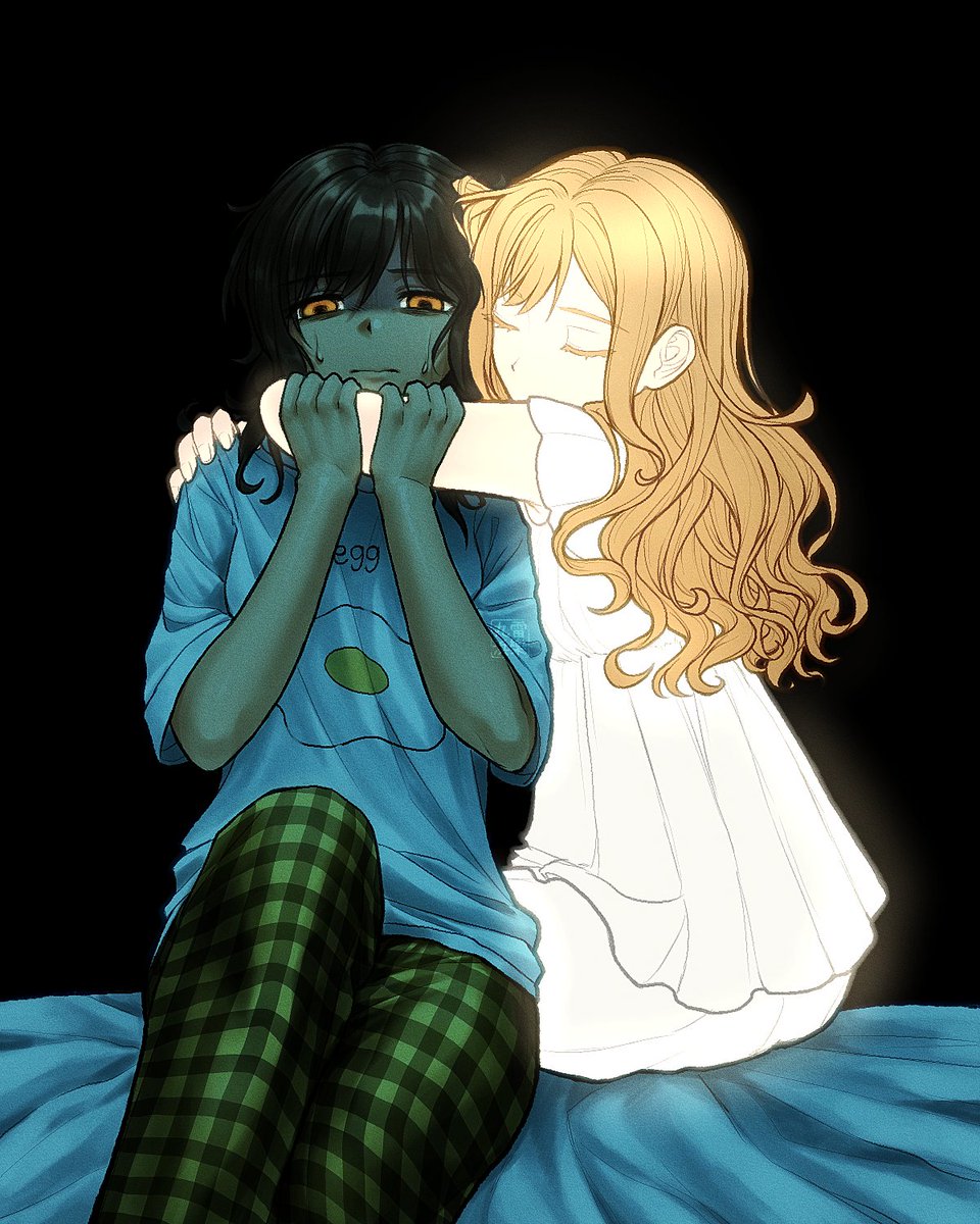 lilac 呂 (15/15 comms CLOSED) tweet media