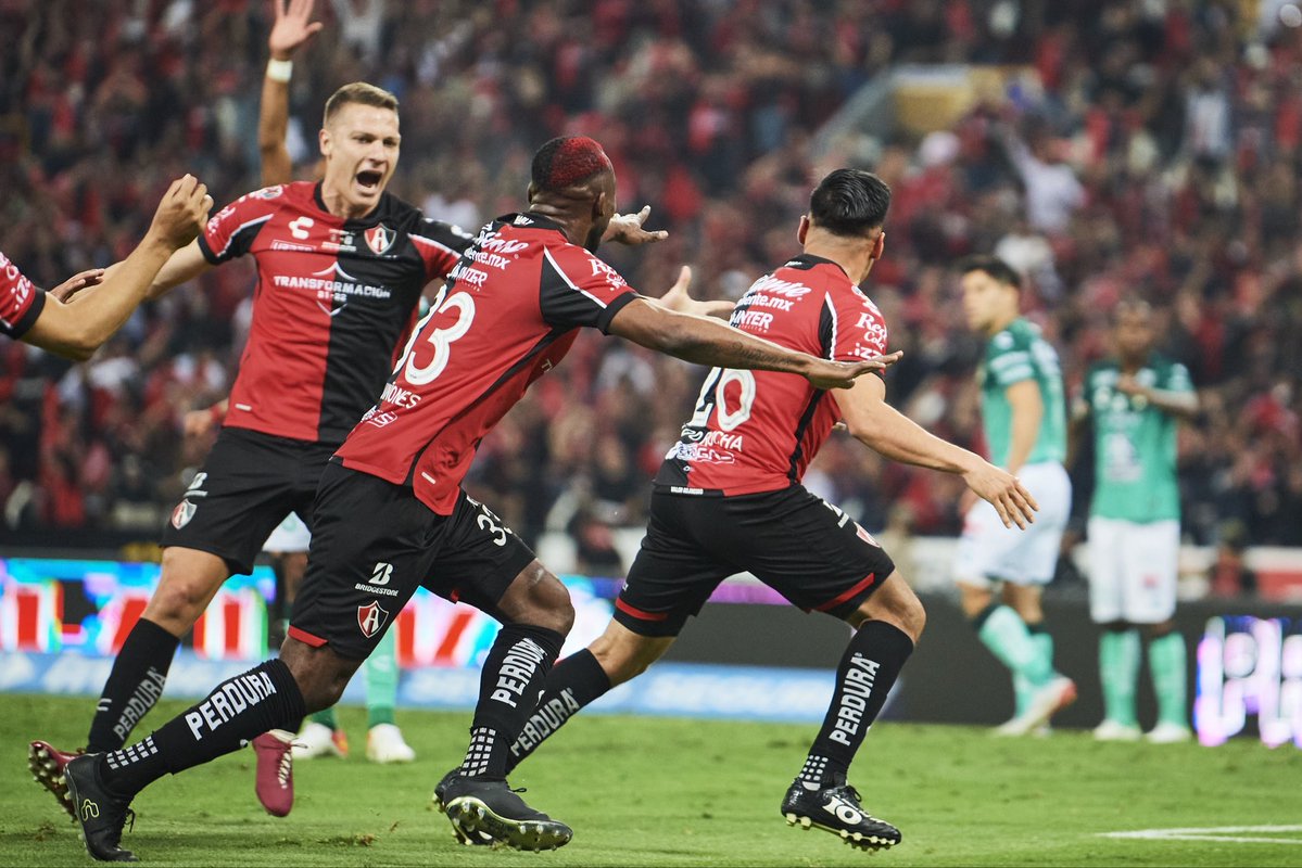 Información Real de Atlas tweet media