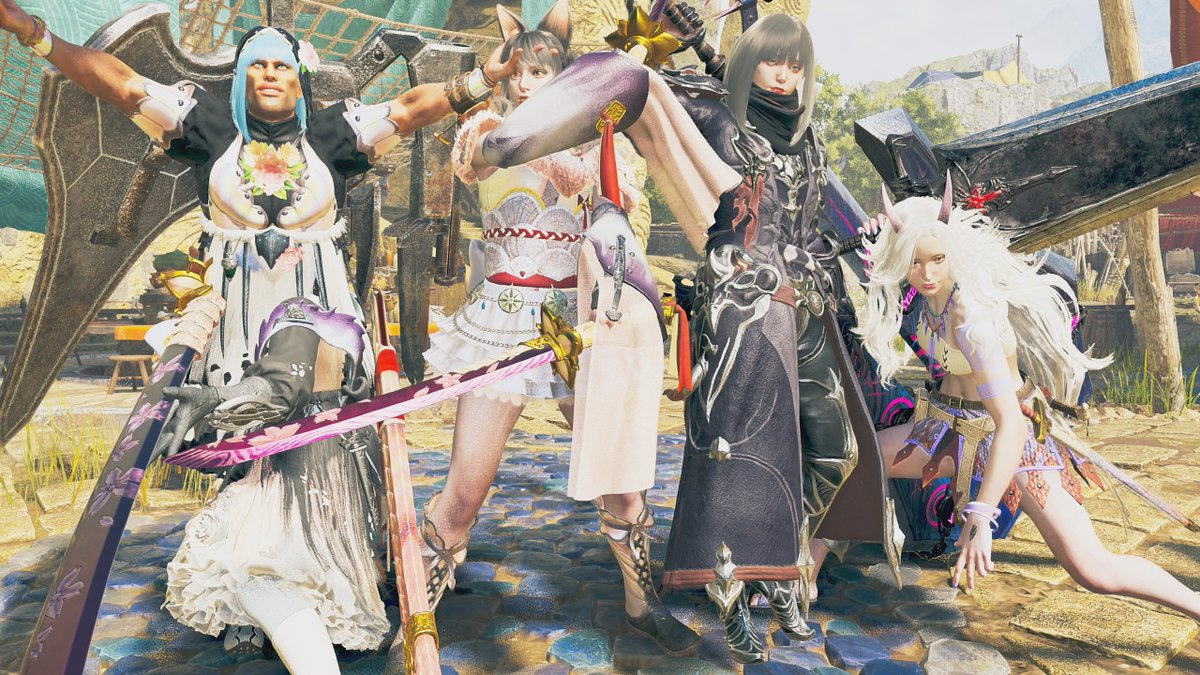 バルク tweet media