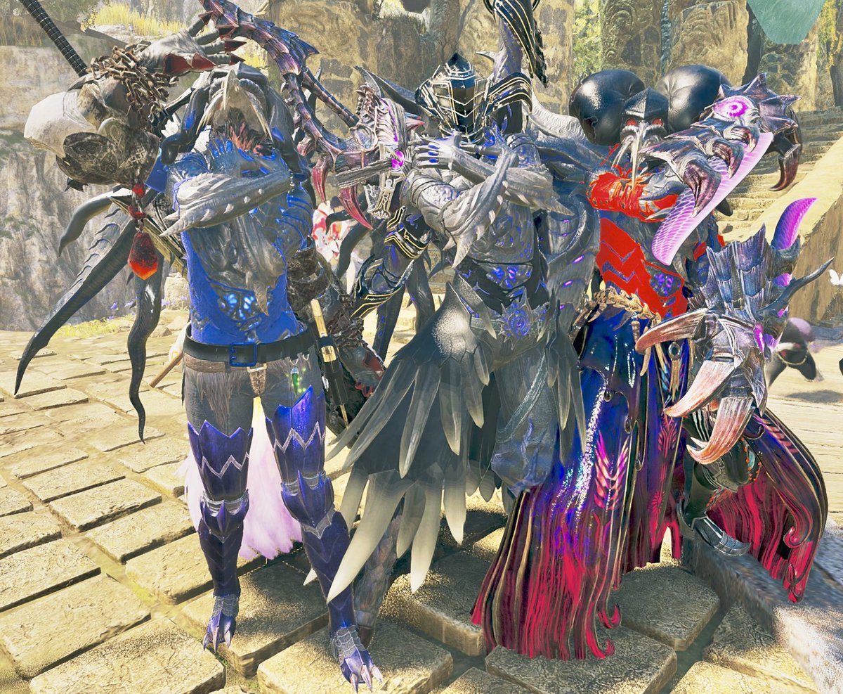 バルク tweet media