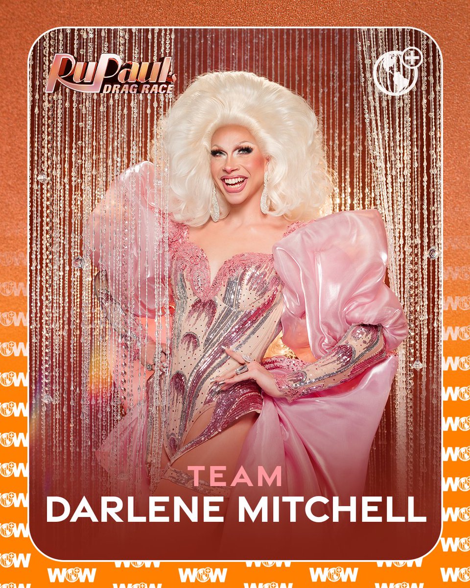 WOW Presents Plus tweet media