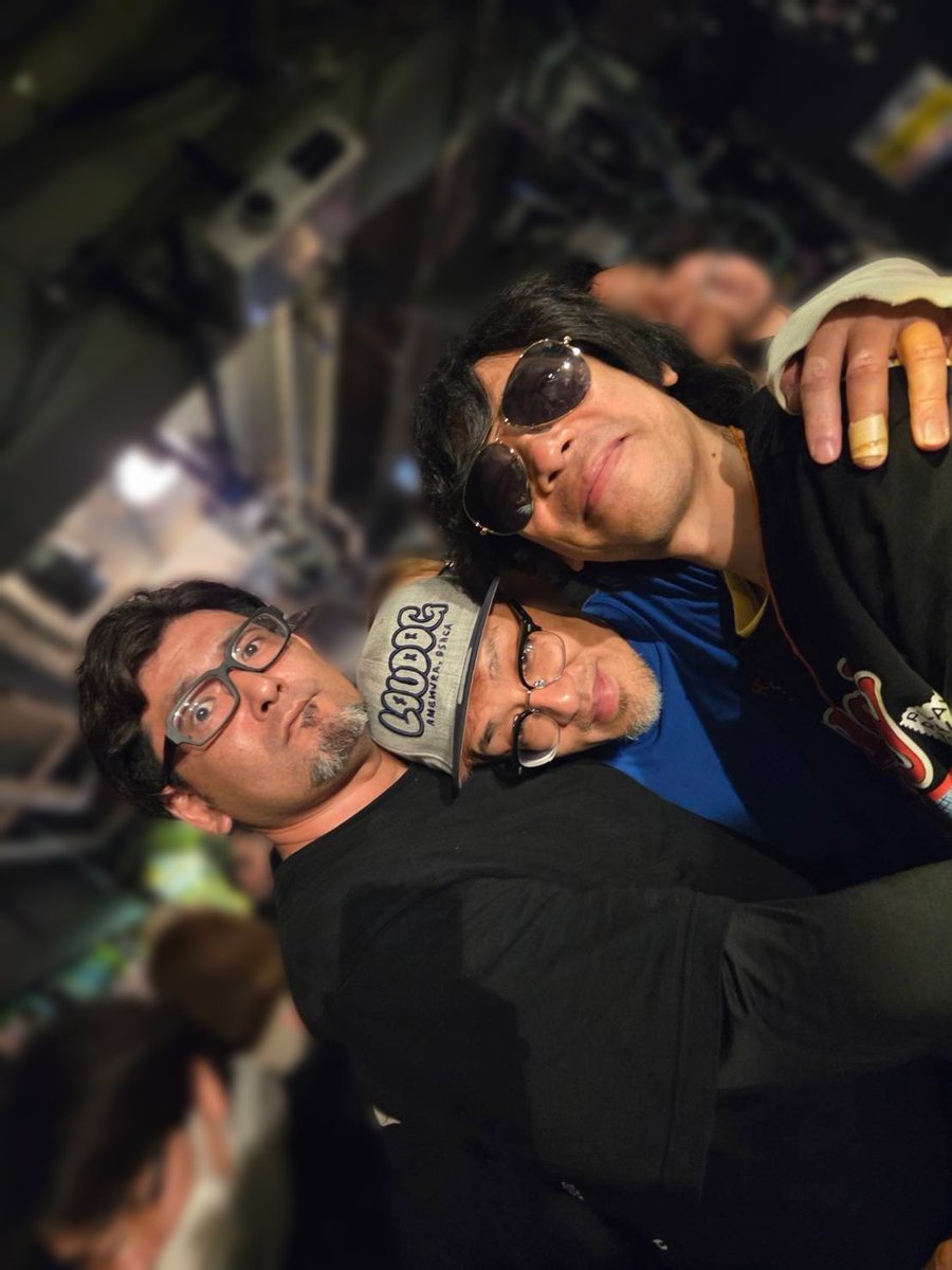 池端さん tweet media