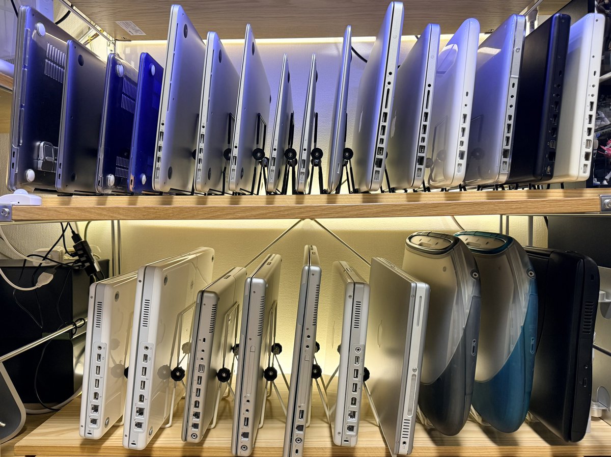 YujiiPodおじさん tweet media