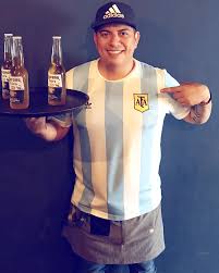 JAVIER SALINAS tweet media