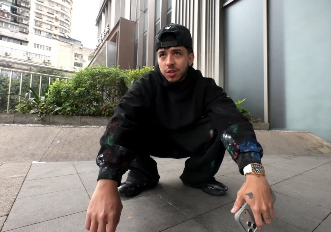 geezydee tweet media