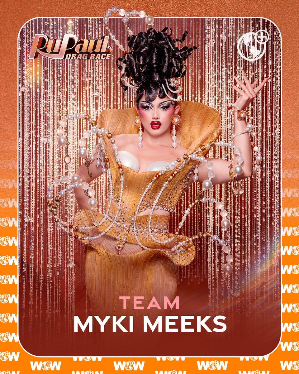 WOW Presents Plus tweet media