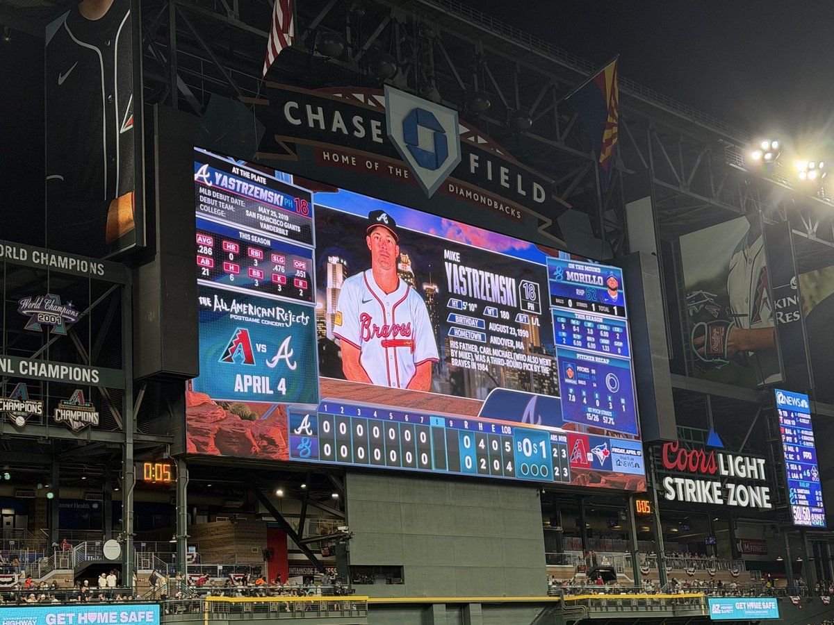 BaseballSplinter tweet media