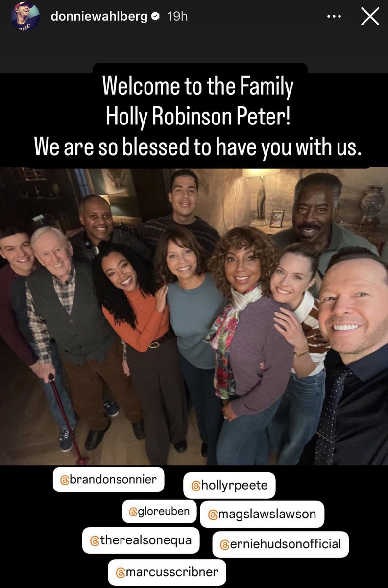 Holly Robinson Peete 💃🏾♍️ tweet media