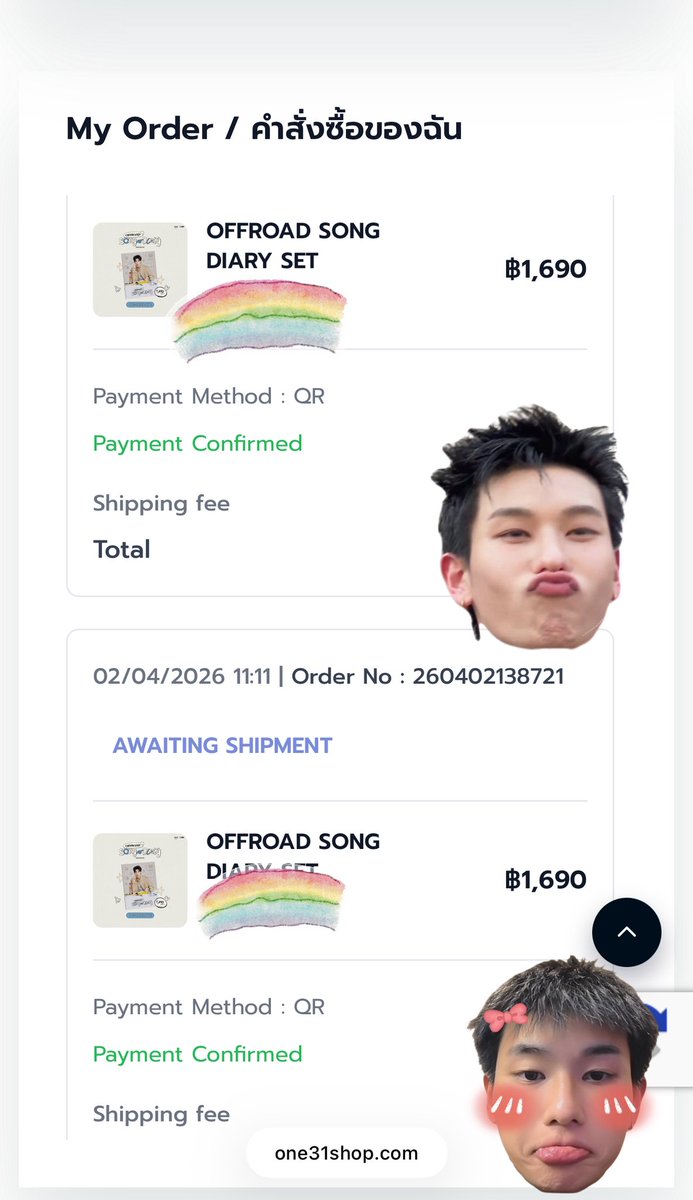 IIIMMIII tweet media