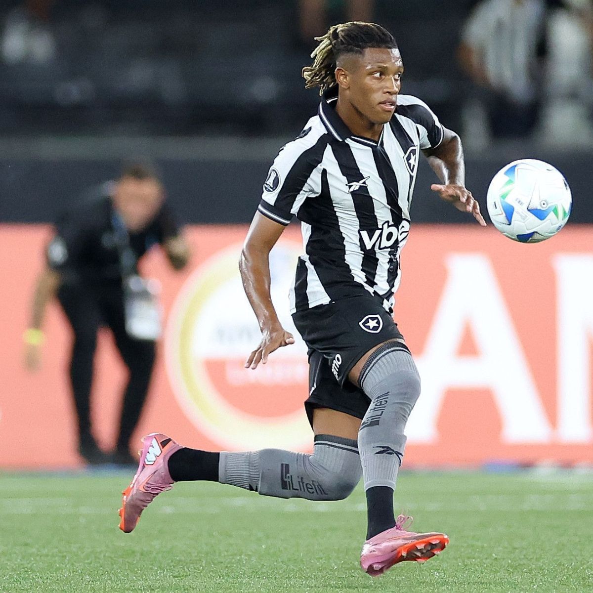 Natanael ⚽️ tweet media