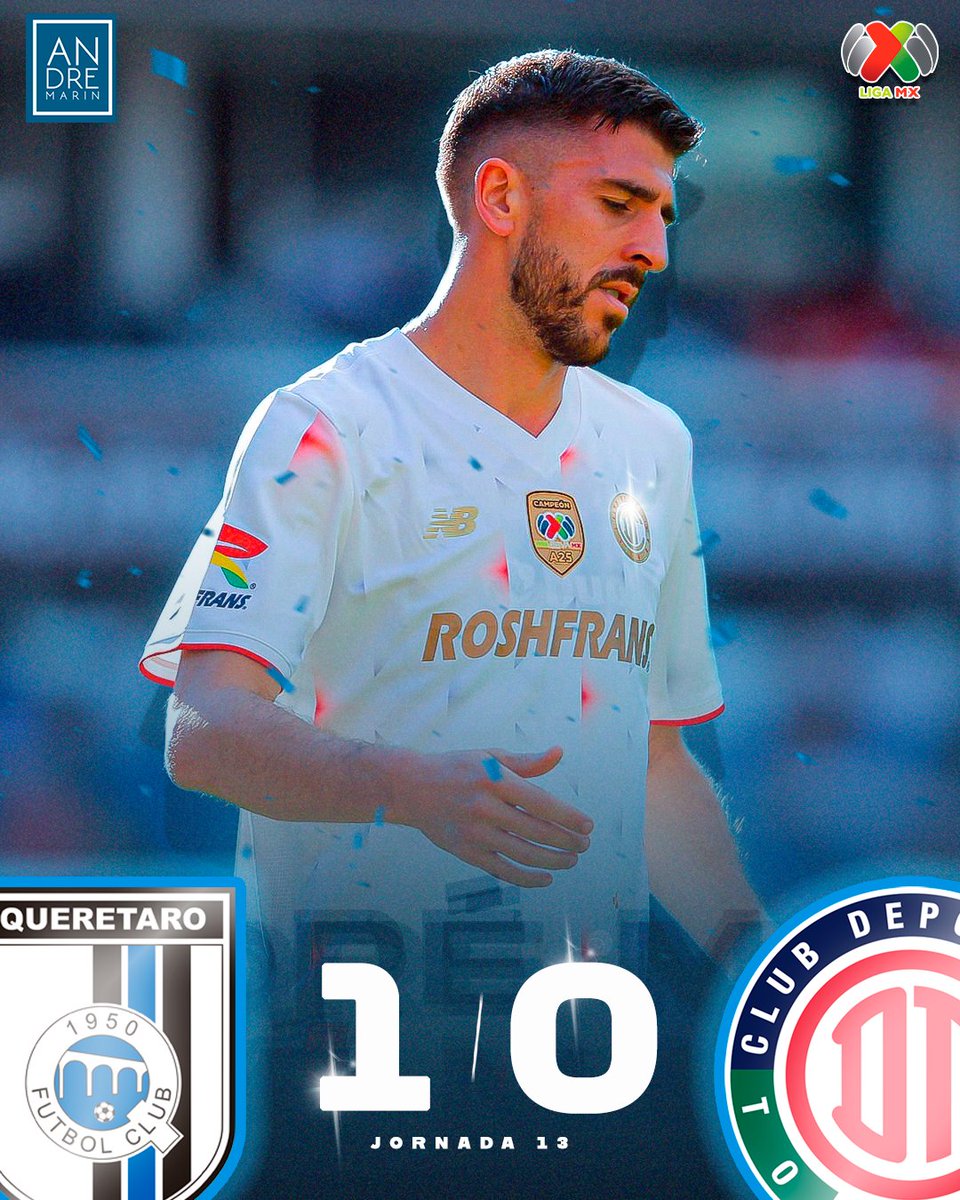 Andre Marín tweet media