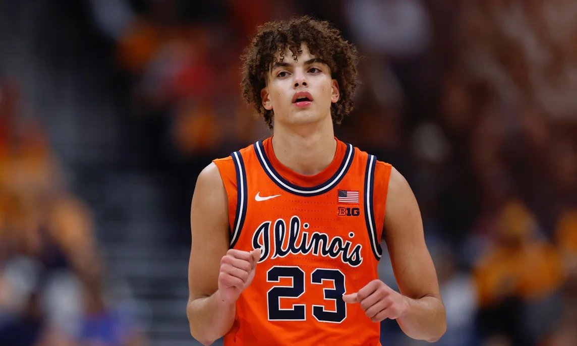 College Basketball Report tweet media