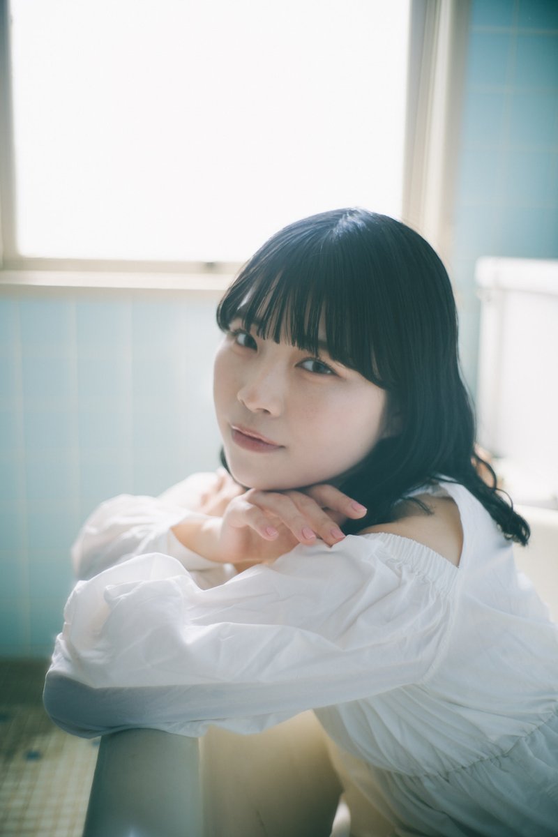 南 はるか tweet media