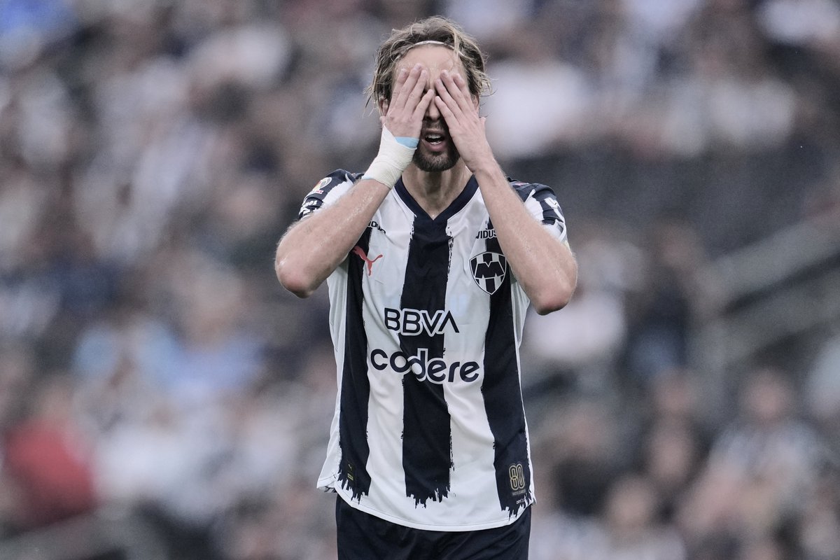 Soy Rayado 🌟 tweet media